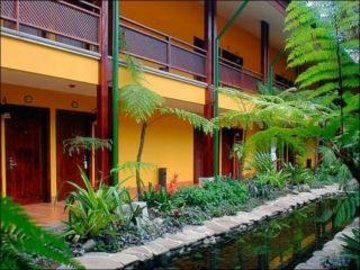 Tabacon Grand Spa Thermal Resort Ареналь Екстер'єр фото